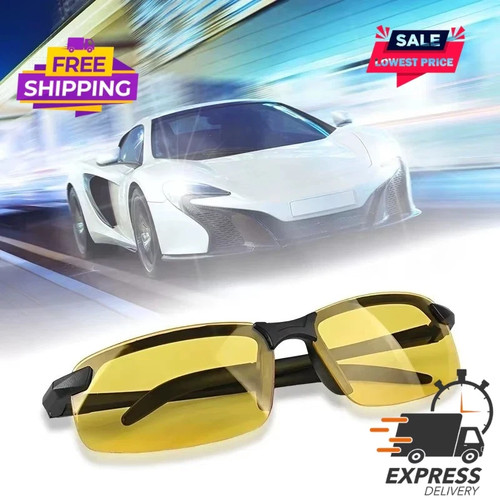 Night driving glasses anti - driving,