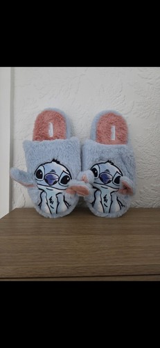 Stitch slippers women - slippers, 5