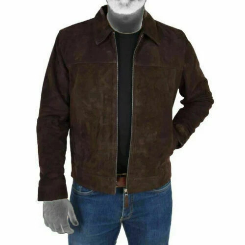 Trendy men stylish - men's, brown