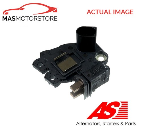 Alternator regulator pl - alternator,