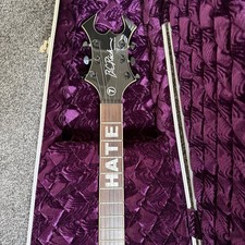B.C. Rich Mick Thompson M7