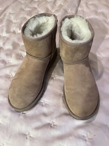 Ugg classic mini women - ugg,