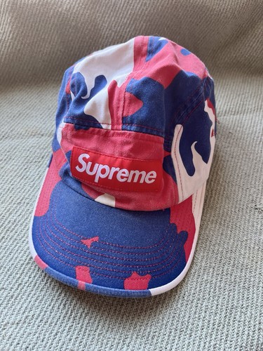 Supreme washed chino twill - washed,
