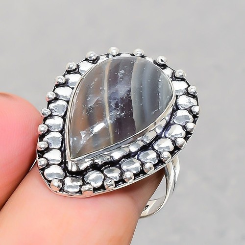 Fluorite pear shape - fluorite,