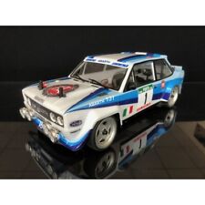 The Rally Legends RC Fiat 131