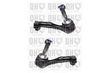 Pair Tie Track Rod End Left