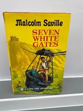 Seven White Gates Malcolm