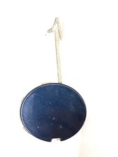 2008 2009 2010 Ford Mondeo MK4 Front Tow Eye Cover Metallic Ink Blue 7S71 17A989