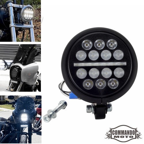 Club style led - style,