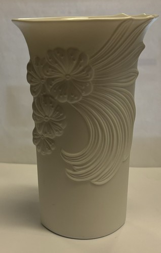 Kaiser porcelain vase - kaiser,