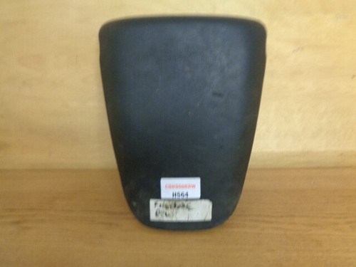 Honda cbr900rr rear seat - cbr900rr,
