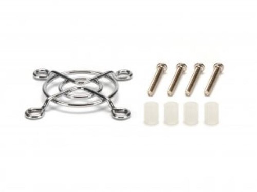 Hpi348 cooling fan spare - -,