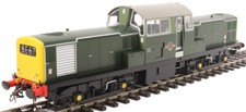 Heljan 1751 O Gauge Class 17