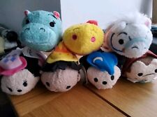 Disney Parks Authentic Tsum