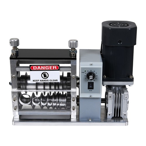 Electric wire stripping - electric,