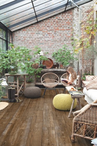 Quickstep bloom vinyl lvt - quickstep,