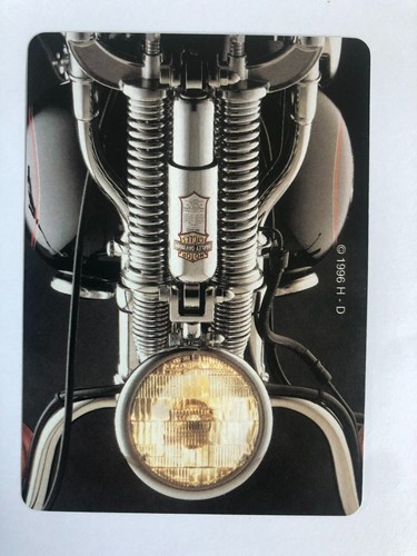 Joker harley davidson - joker,