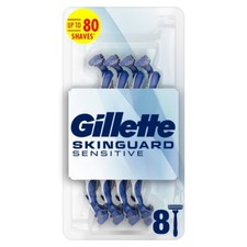 Gillette Skinguard Sensitive