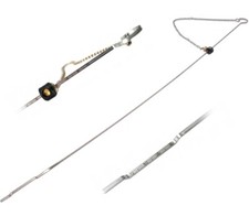 Dipstick for Audi VW Engine A4