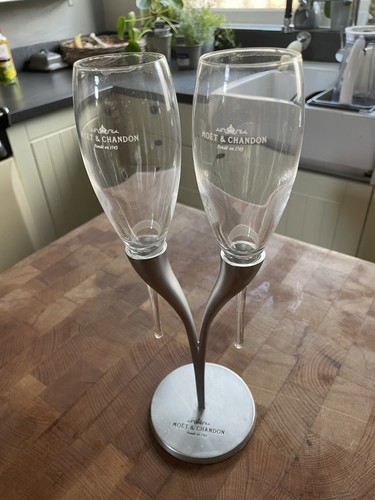 Moet chandon champagne flute - moet,