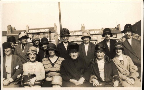 Leeds west yorkshire women - women, in