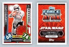 Stormtrooper #186 Star Wars