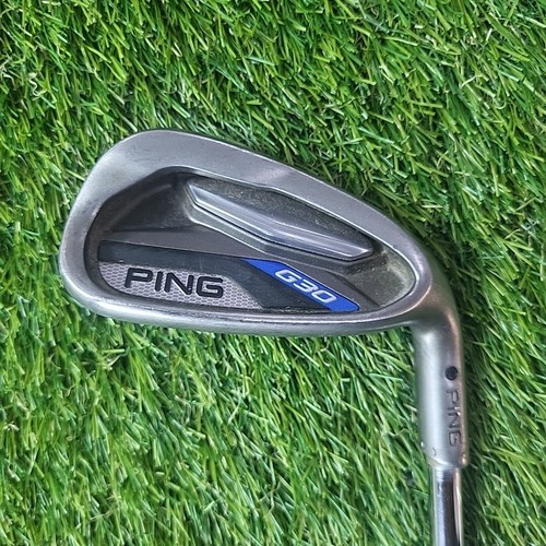 Ping g30 iron black dot - 9,
