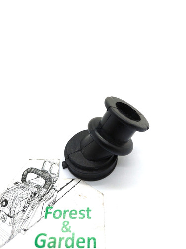 Inlet manifold boot - inlet, stihl