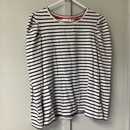 Boden top white 100 - boden, 100%