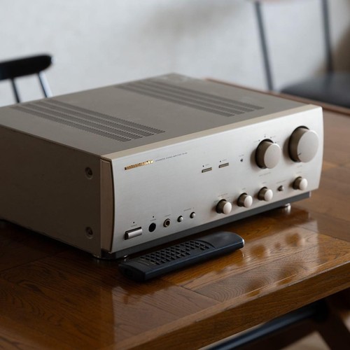 Marantz integrated - marantz, pm-68