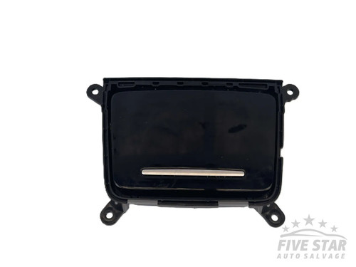 Audi center console front - audi,