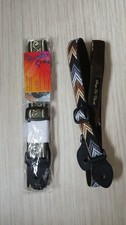 Ukulele strap bundle (1 x 25mm wide strap + 1 x 38mm wide strap)