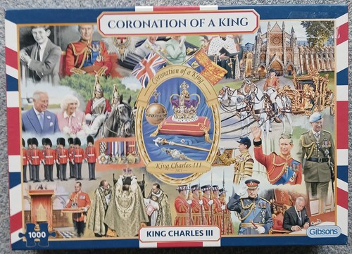 Coronation king 1000 - king,