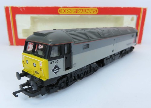 Gauge hornby r2013b class - oo,