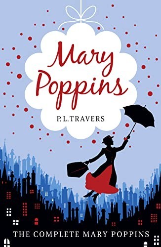 Mary poppins the - mary,