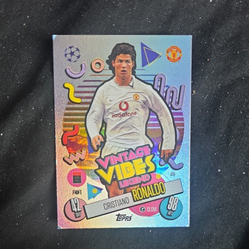 2024 topps match attax - 2024-25,