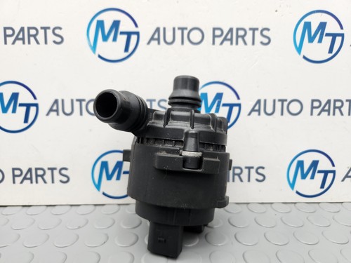 Bmw series auxiliary - 4,