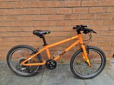 Frog kids bike - frog, 55