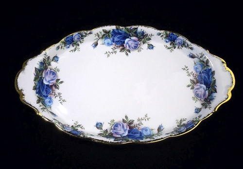 Vintage royal albert moonlight - royal,