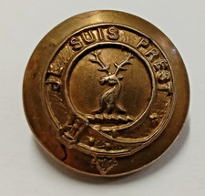 Lovat Scouts 19mm Brass