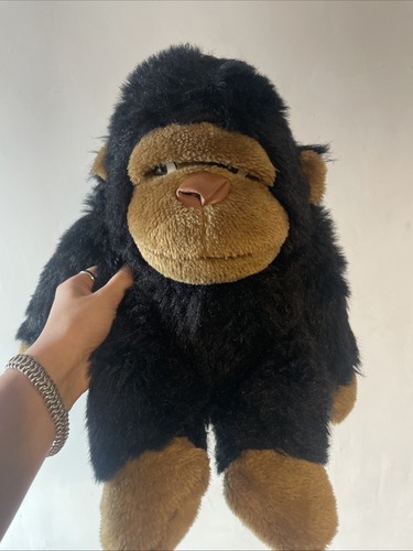 Vintage cpl side eye - vintage, gorilla