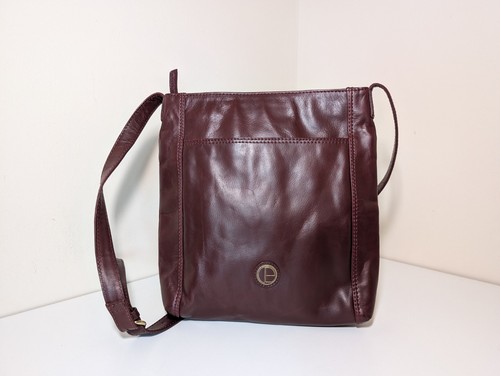 Pure luxuries oxblood leather - luxuries,