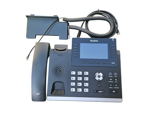 Yealink sip t46g voip - hd, phone