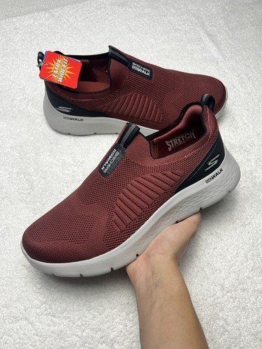 Skechers go walk air - 8,