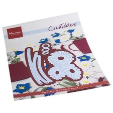 Marianne Design Creatables