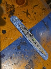 Victory at Sea HMS Rodney