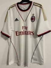 AC MILAN 2013 2014 AWAY