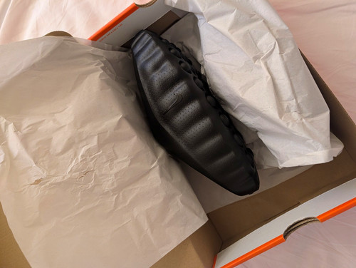 Nike mind 001 - nike,