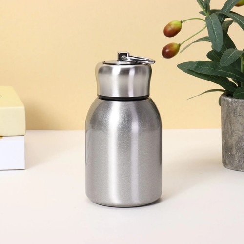 300ml stainless steel - 300ml, water