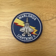USAF Patch